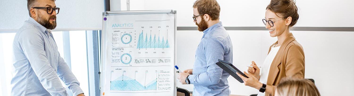 Business Advisory Services