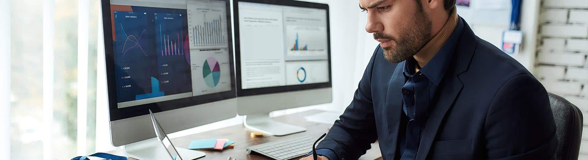 Are You Happy with Your Accountant?