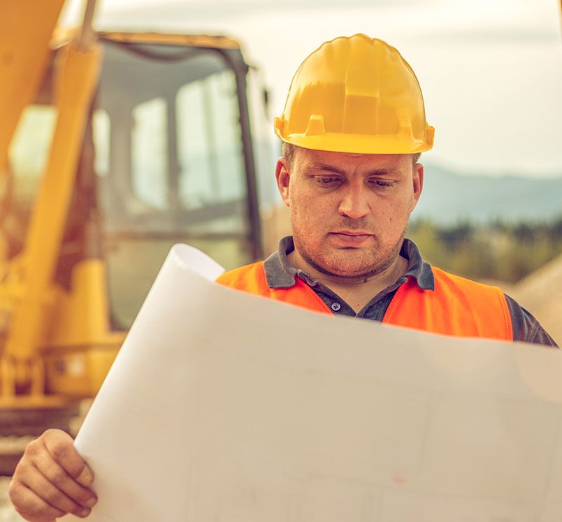 Accounting for builders