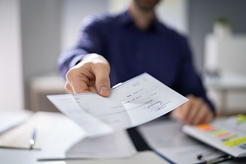 Payroll solutions