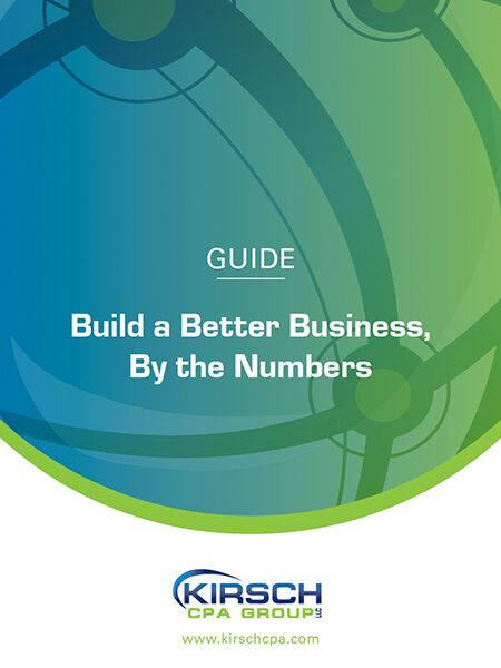 Build a Better Business Guide