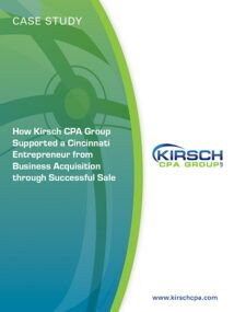 Kaleidoscope Kirsch Case Study