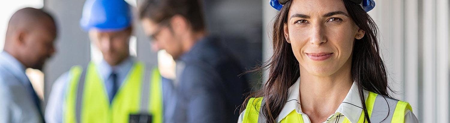 Accounting Advisory Services for Construction